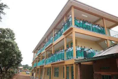 School Building