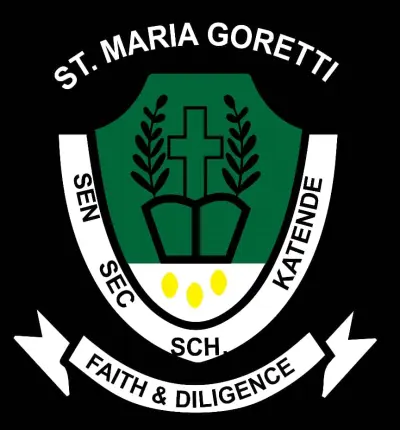 St. Maria Goretti Logo