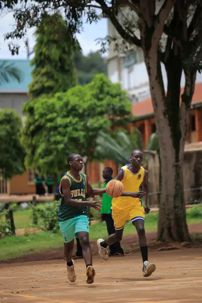 Basketball