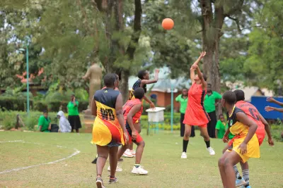 Netball