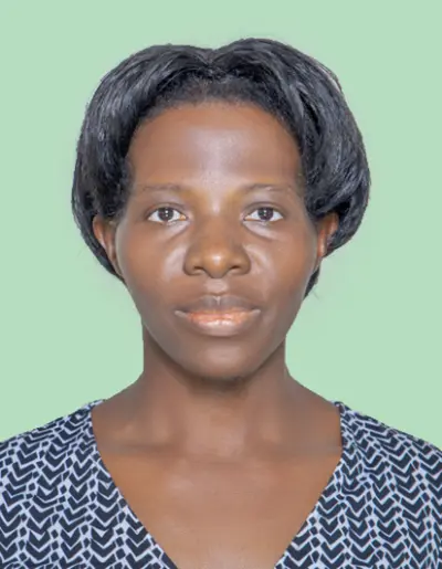 Ms. Basaalwa Florence