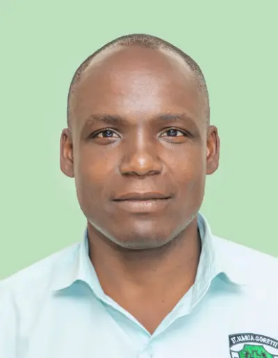 Mr. Basuule Jackson