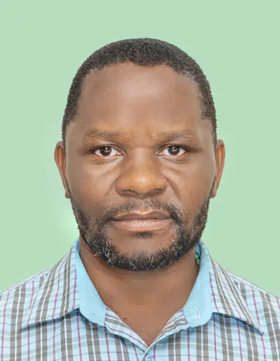 Mr. Kaweesi Francis