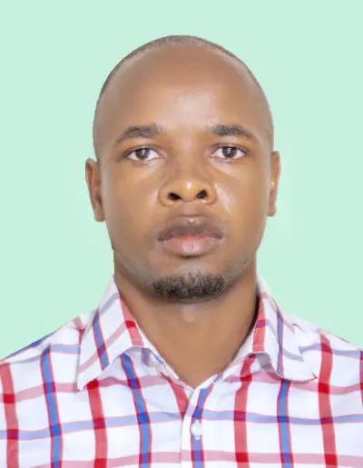Mr. Kibirigge Raymond