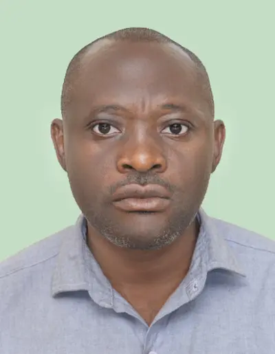 Mr. Mugadya Alex Kibeera