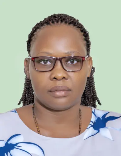 Miss. Annet Nalubuga