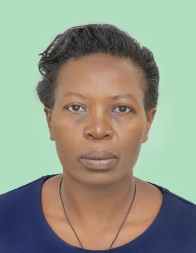 Miss. Martha Nansove