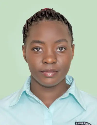 Miss. Josephine Nakaloma