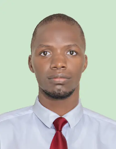 Mr. Nuwarinda Osbert