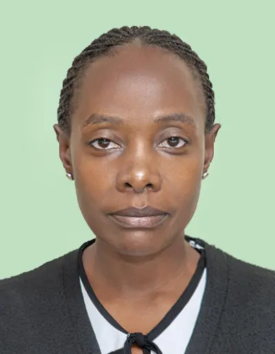 Assistant Director of Studies